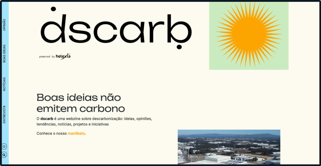 dscarb blog