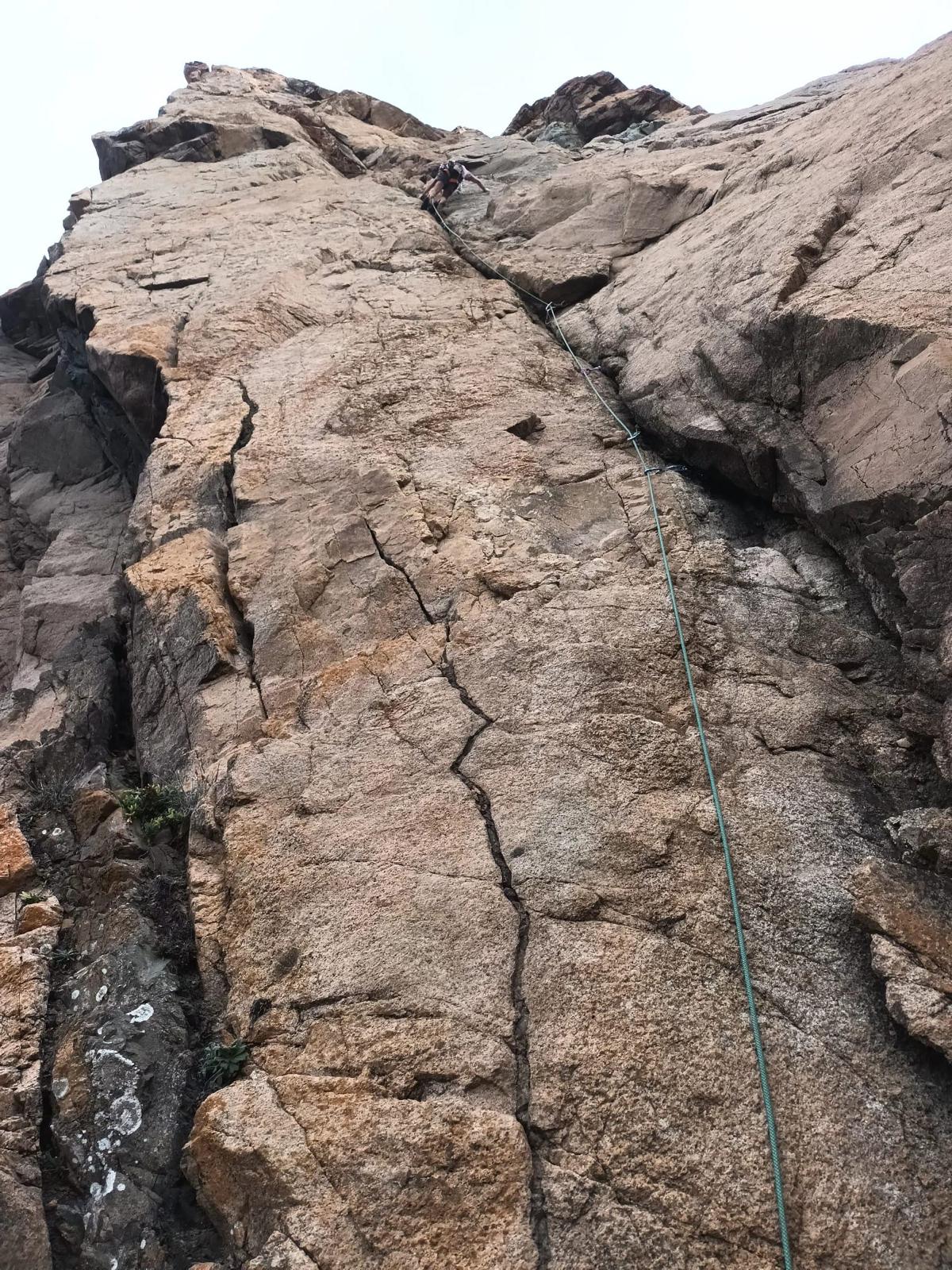 escalada esporão da azoia